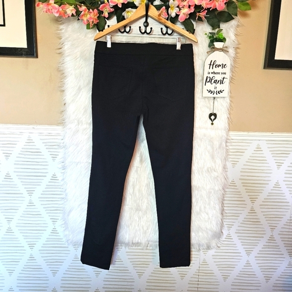 Parasuco Women's Super Soft Skinny Leg Pants - Picture 2 of 4